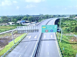 Major infrastructure projects become main driver for bank profits