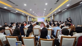 Multi-channel approach pushed to widen market access for local goods