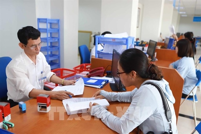 Personal income tax revenue forecast to fall 13.6% in 2026: MoF