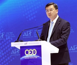 HCM City seeks US$19 billion in foreign investment in 2026