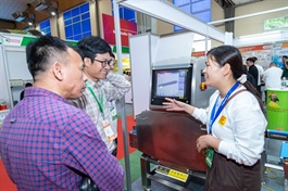 Hà Nội to host international exhibition on food, beverage and packaging technology