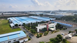 LS Eco Energy to invest $49 million in ultra-capacitor plant in Vietnam