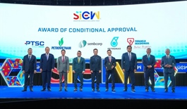 Singapore grants conditional approval for VMS renewable power import
