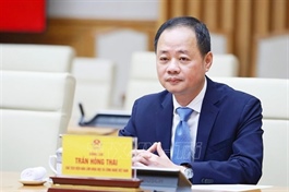 Việt Nam seeks partners that build capacity, not just supply technology