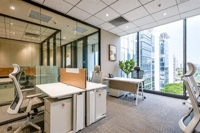 W Signature achieves WELL Coworking Rating