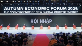 City launches Vibrant Ho Chi Minh City initiative to boost year-end consumption
