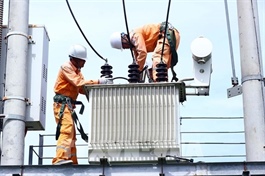 EVN directed to cut electricity prices from next month