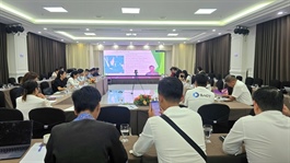 Exporters asked to strengthen risk management in ASEAN markets