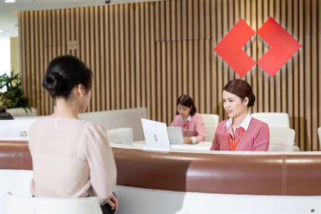 Fitch upgrades Techcombank’s rating, boosting global market position