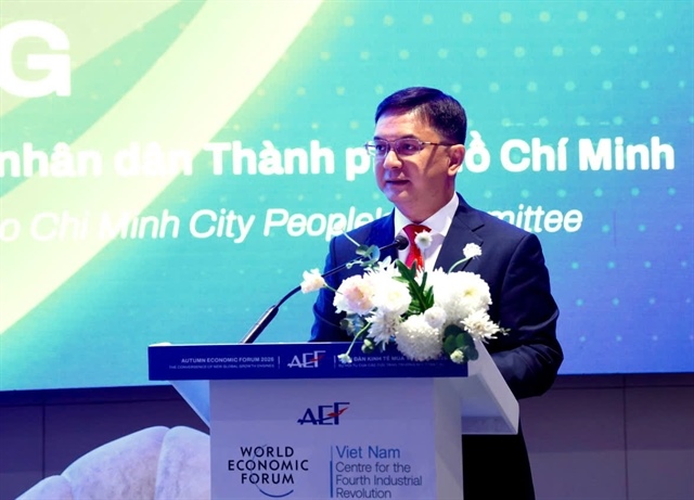 HCM City, India seek deeper cooperation in future technologies