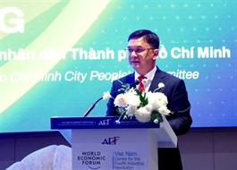 HCM City, India seek deeper cooperation in future technologies