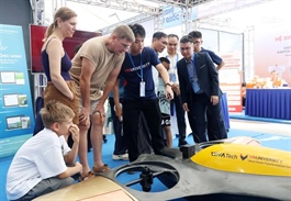 Khánh Hòa Province promotes substantive digital transformation