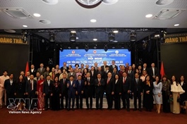 Phú Thọ promotes investment, trade in Czech Republic