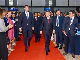 Prime Minister attends Autumn Economic Forum 2026 in Ho Chi Minh City
