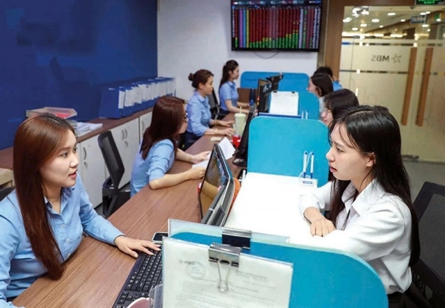 Transparency and disclosure key to sustaining Vietnam's market upgrade