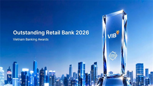 VIB reports nearly $294 million pre-tax profit in first nine months