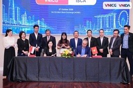 Vietnam's stock market upgrade puts focus on corporate governance