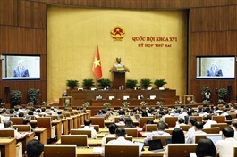 Lawmakers seek clearer rules for stock exchange restructuring