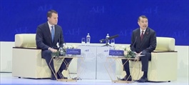 Việt Nam calls for action-oriented international partnerships at AEF 2026