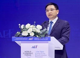 Vietnam seeks deeper role in emerging global value chains