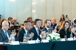 UK-Vietnam Business Forum focuses on high-value economy by 2045