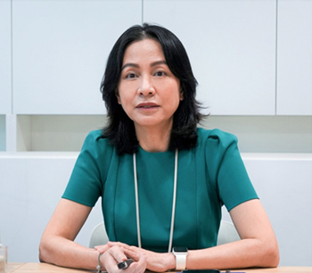 Bà Thiều Thị Nhật Lệ