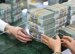 Nghiệp vụ quản lý ngân quỹ thể hiện qua văn bản 780 ngàn tỷ đồng