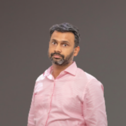 Akhil Jain - Hồ sơ lãnh đạo | VietstockFinance