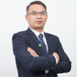 Bạch Quốc Vinh