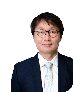 Bae Seung Kwon - Hồ sơ lãnh đạo | VietstockFinance