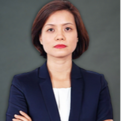 Bùi Thị Thanh Thúy