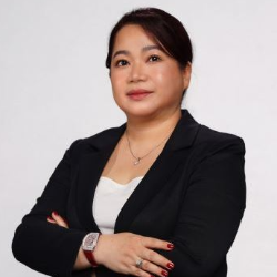 Bùi Thị Thanh Trà