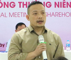 Bùi Việt Quang