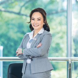 Đặng Huỳnh Ức My