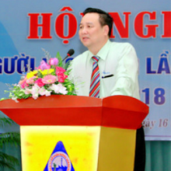 Đặng Phú Quý