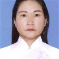 Đặng Thị Tú