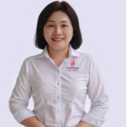 Đinh Thị Mỹ Linh