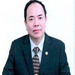 Đinh Tiến Cường