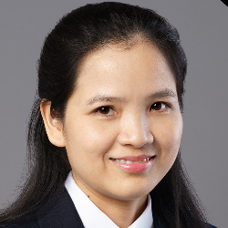 Đoàn Thị Thu Sương