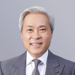 Don Lam - Leading profile | Vietstockfinance