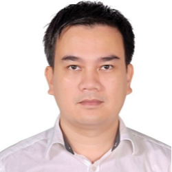 Dương Mạnh Hùng