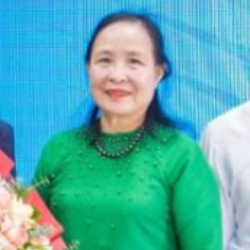 Dương Thị Huệ