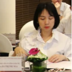 Hà Thị Thu Nga