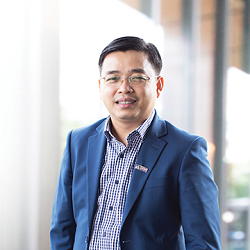 Hồ Ngọc Bạch