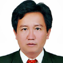 Hồ Sỹ Hoàng - Leading profile | Vietstockfinance