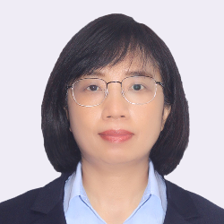 Hồ Thị Thanh Huyền