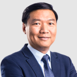 Hoàng Thế Vinh