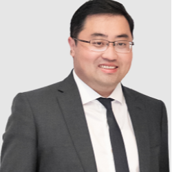 Huang Bo