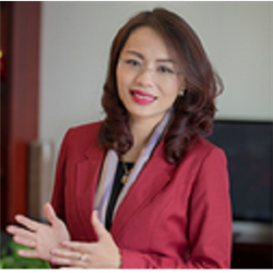 Hương Trần Kiều Dung