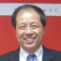 Ivan Tam Kwok Wing